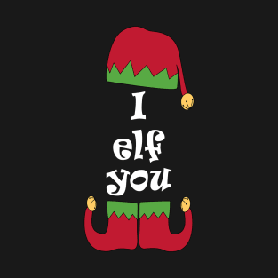 elf T-Shirt