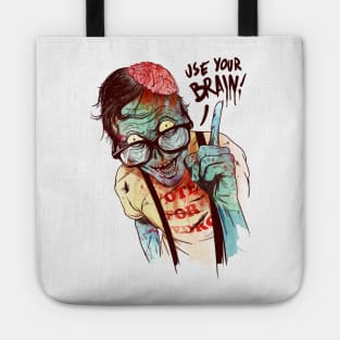 Zombie Tote