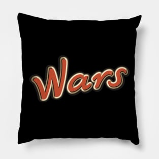 wars Pillow