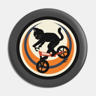 BMX Pin