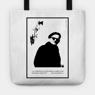 JP II Tote