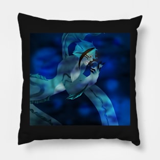 The Deep with Floyd Pillow