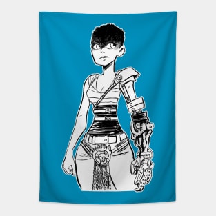 Furiosa Tapestry