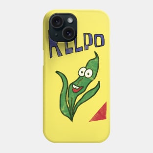 kelpo cereal Phone Case