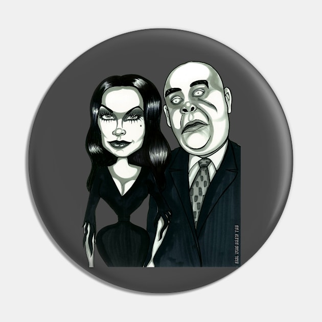 Plan 9 Pin by GirlWhoDrewYou