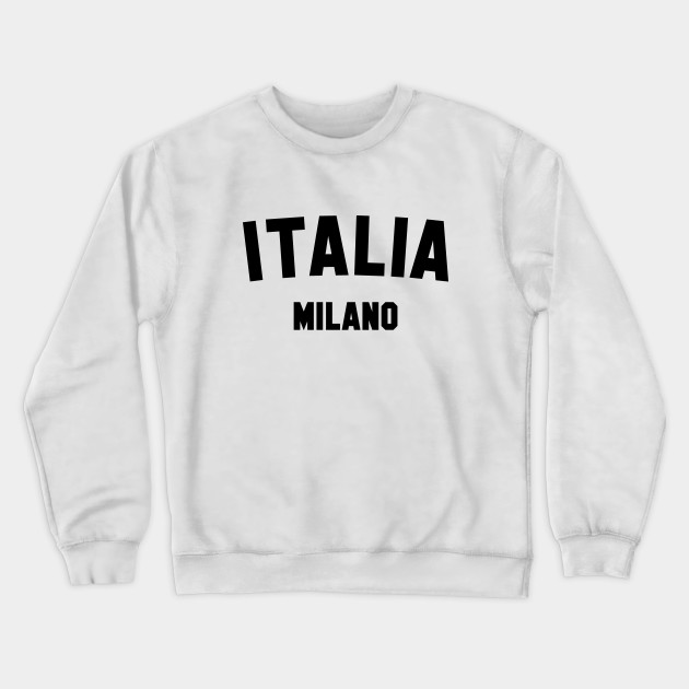 milano sweatshirt