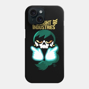 Blight Industries Phone Case