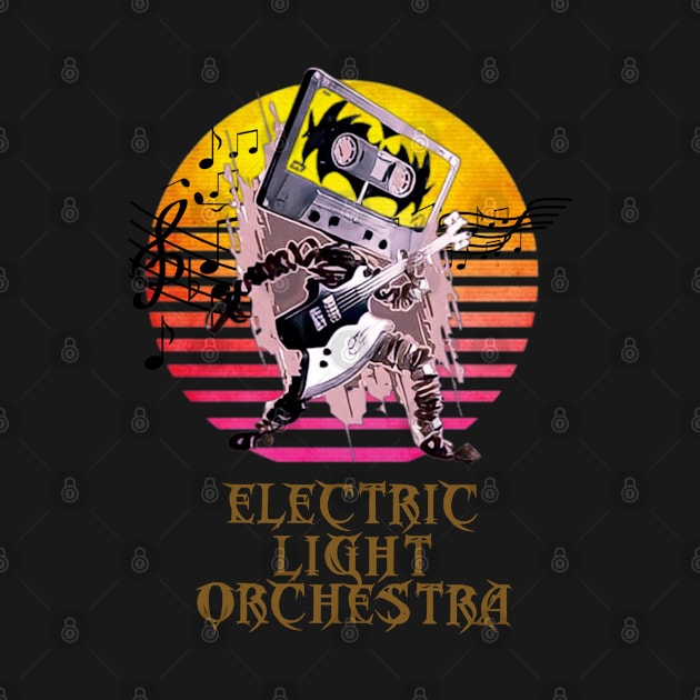 Electric light orchestra by Homedesign3