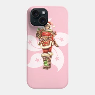 Overwatch Mei Mei-rry Skin Phone Case