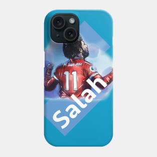 Salah!! Phone Case