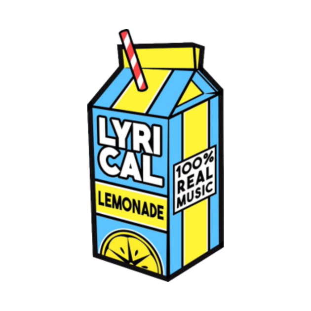 lyrical lemonade merch juice wrld