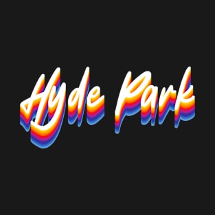 Hyde Park T-Shirt