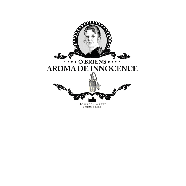 O'Briens Aroma - Downton Abbey Industries by satansbrand