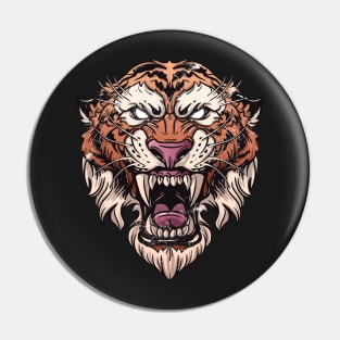 Fearsome Pin