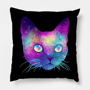 cat lover Pillow