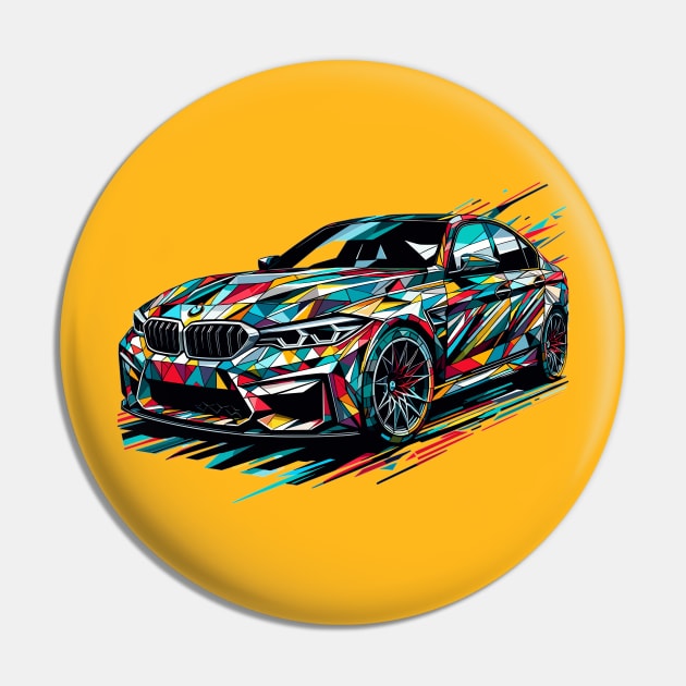 BMW M3 Pin by Vehicles-Art