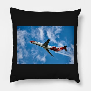 Boeing 727-2S2FRE Pillow