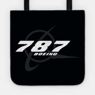 boeing 787 Tote