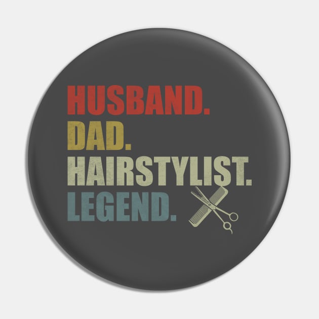 hairstylist Pin by food's life
