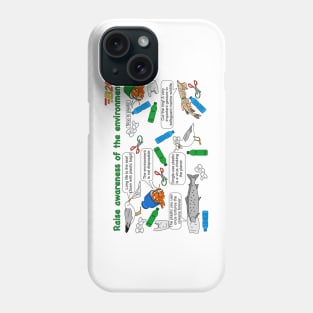 Beach Phone Case