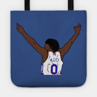 Tyrese Maxey Celebration Tote