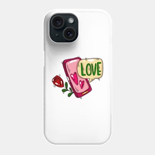 Valentines Day Phone Case