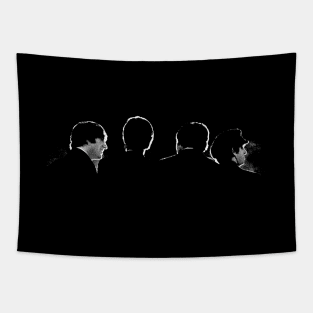 The Cool Tapestry