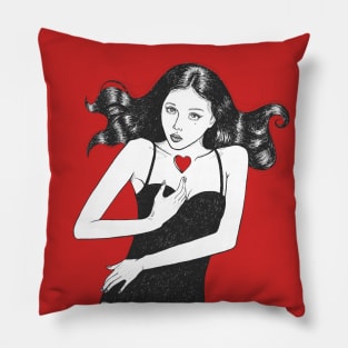 Hyuna Pillow