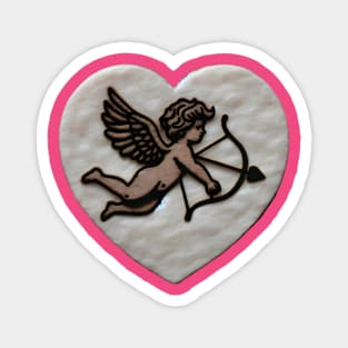 Cupid Magnet