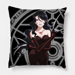 Lust Pillow