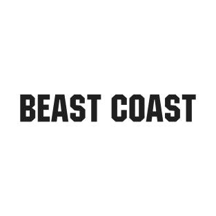 beast coast T-Shirt