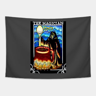 The Magician Tapestry