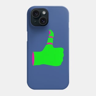 Dislike Phone Case