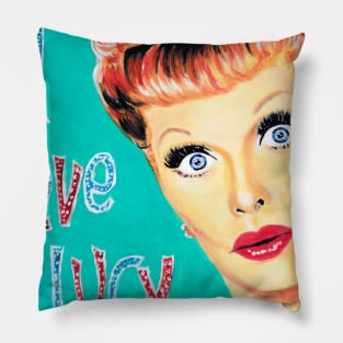 Lucille Pillow