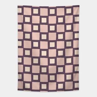 Squares Seamless Pattern 019#002 Tapestry