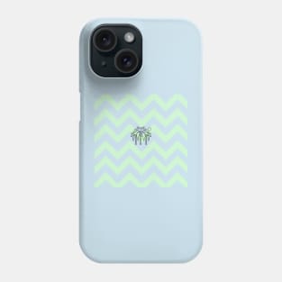 Mint Green Phone Case