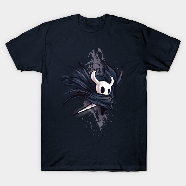 Hollow Knight - Hollow Knight - T-Shirt