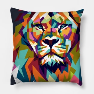 Lion King Pillow