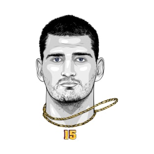 Jokic T-Shirt