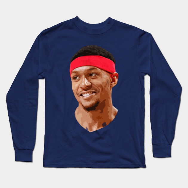 washington wizards long sleeve shirt