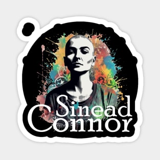 Sinead Oconnor Magnet