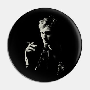 Layne AIC Vocalist Pin