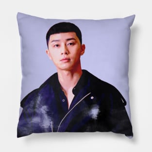 Park Saeroyi Itaewon class Pillow