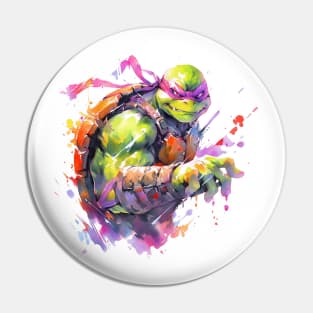 donatello Pin