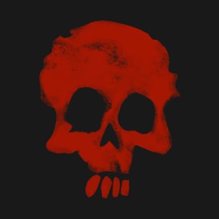 Echo's Bad Batch Skull T-Shirt