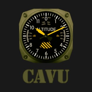 CAVU T-Shirt