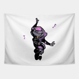 Tali Dance Tapestry