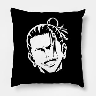 Geto Pillow