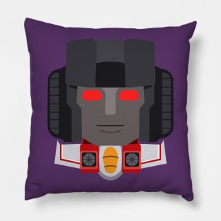 Starscream Pillow