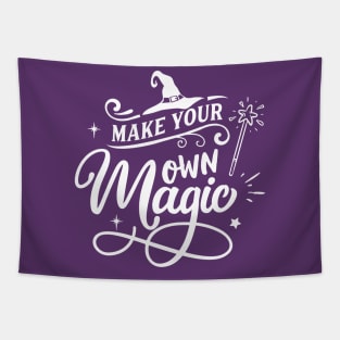 Make Magic Tapestry